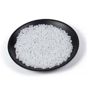 Gránulos de resina Lldpe de alta resistencia, fabricación de gránulos Lldpe, materias primas para película elástica - Product Image 6
