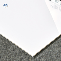 Marbre super blanc, épaisseur 4,8 mm, briques fines, carreaux minces, carreaux de céramique pour sol, décoration intérieure, carreaux de pierre naturelle pour mur