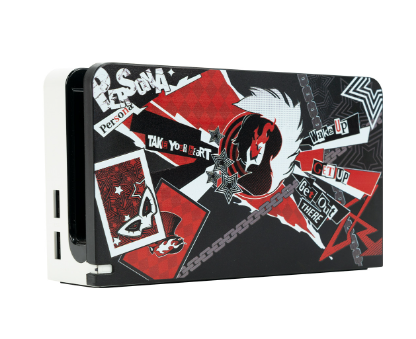 OLED model goddess is a strange story p5 base case