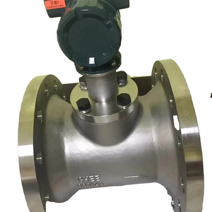 เครื่องวัดอัตราการไหล Yokogawa VY100/DY150/DY200/DY250/DY300 แบบหน้าแปลนสแตนเลสสำหรับวัดการไหลของก๊าซ - Product Image 2