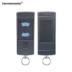 Pour la <span class=keywords><strong>télécommande</strong></span> de porte de garage <span class=keywords><strong>Hormann</strong></span> 868MHz Blue Button <span class=keywords><strong>HSE2</strong></span> - Product Image 4