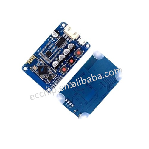 Stereo Amplifier Module Bluetooth 4.0 HF11 PAM8403 module