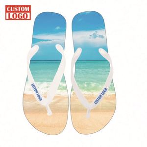 Promotional Custom Beach Slides for <b>Women</b> <b>Flip</b>-<b>Flops</b> for <b>Women</b> <b>Flip</b>-<b>Flops</b> Slippers - Product Image 1