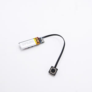 El sensor debe hacer vibrar la persiana sordomuda para recordarle al pie que pise la placa vibradora COB - Product Image 1