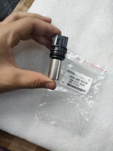 237316N20A เซ็นเซอร์ตำแหน่งเพลาข้อเหวี่ยงแบบใหม่สำหรับ <span class=keywords><strong>Nissan</strong></span> <span class=keywords><strong>Primera</strong></span> X-Trail Frontier Altima SENTRA 2.0 2.5L 5. 23731-6N20A - Product Image 3