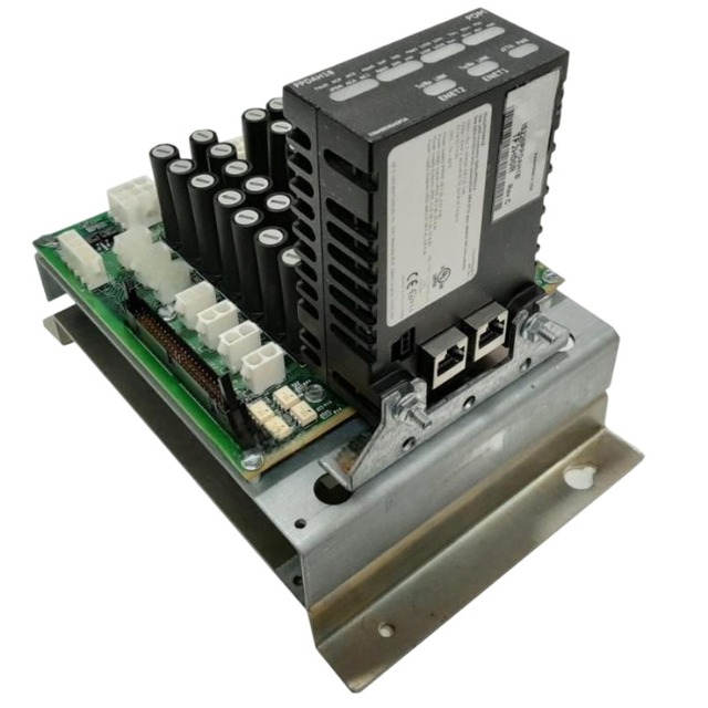 IS230JPDGH1A (IS200JPDGH1ABC) Core Power Distribution Module 28VDC Power Distribution Board for Mark VIe