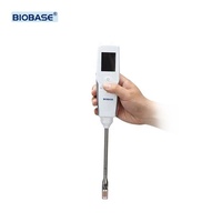 BIOBASE COT-28A LCD affichage testeur d'huile de cuisson 220V équipement d'essai alimentaire pour laboratoire garantie 1 an