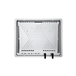 12Inch Industrial Embedded All-In-One Tablet PC I5 CPU Metal Case Capacitive Touch Screen Android <strong>Linux</strong> <strong>Operating</strong> <strong>System</strong> - Product Image 2