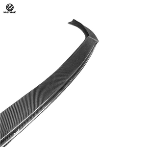 Labbro Anteriore in Fibra di Carbonio di Alta Qualità per Paraurti Anteriore <span class=keywords><strong>Mercedes</strong></span> Benz <span class=keywords><strong>C257</strong></span> Classe <span class=keywords><strong>CLS</strong></span> - Product Image 5