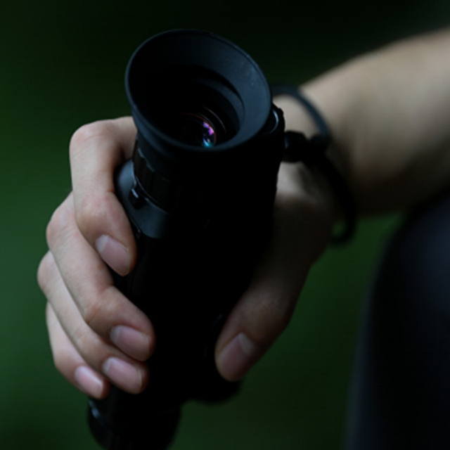 QVS1450 FOV50° FOM2000+ Gen2+ Mx10160 Image Intensifier Tube GEN 3 Night Vision Goggles OEM ODM Factory
