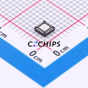 Original et nouveau 8SLVD1204NLGI8 VFQFN-16(3x3) Circuit intégré IC puce horloge tampon/pilote/distributeur - Product Image 2