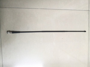 Antena de repuesto de largo alcance para collares de seguimiento de perros <span class=keywords><strong>Garmin</strong></span> y Dogtra Antenas de comunicación de piel resistente - Product Image 4