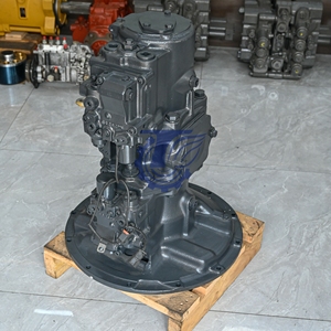 Bomba Hidráulica Principal para Excavadora 708-2H-21221 708-2H-21220 708-2H-00191 7082H21220 para Excavadora PC400-6 - Product Image 1