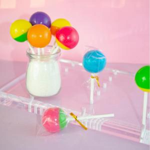 El mejor precio de fábrica, dulces coloridos, caramelo de piruleta personalizado al <span class=keywords><strong>por</strong></span> <span class=keywords><strong>mayor</strong></span>, caramelo duro - Product Image 5