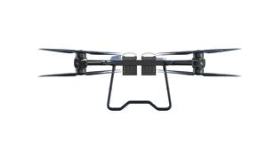 Máy bay không người lái thương mại DiFei DF-A100 tải trọng 100kg, thiết kế gấp gọn, động cơ không chổi than 4 trục, hệ thống định vị 6KM, thời gian bay 21-30 phút - Product Image 4