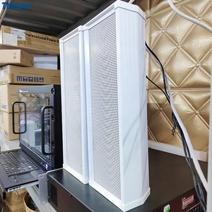 IP-20 SK III PA Hệ Thống Hoạt Động Trong Nhà Wall Mount Loa, IP Tường Cột Thời Tiết PoE SIP Loa 20W Với Poe Cung Cấp Điện - Product Image 3