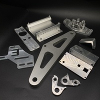 Pièces de mise à niveau automobile : Support de boîte de transfert DQ500 & MQ500 pour moteurs VR6 24V