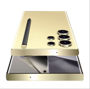 2024new S-Pen <span class=keywords><strong>Android</strong></span> điện thoại 16 + 1TB S24 siêu điện thoại thông minh 7.3inch điện thoại nhanh chóng sạc mở khóa 4G Wifi S23 S24 điện thoại di động - Product Image 2