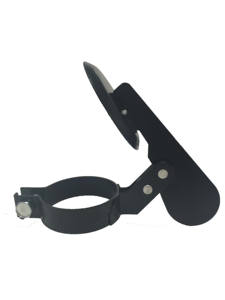 Piezas de generador diésel, silenciador de escape, cubierta meteorológica, cubierta para lluvia, sombrero para lluvia - Product Image 5