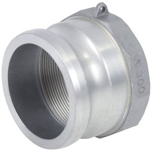 العلامة التجارية الجديدة <span class=keywords><strong>Al</strong></span> اقتران سريع الألومنيوم <span class=keywords><strong>Camlock</strong></span> - Product Image 2