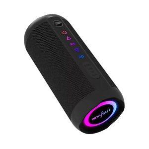 เทรนด์ใหม่ลำโพงบลูทูธสเตอริโอกลางแจ้ง2400mAh IPX5กันน้ำออกแบบมาเพื่อป้องกันการตกสำหรับไลฟ์สไตล์ที่ใช้งานอยู่ - Product Image 2