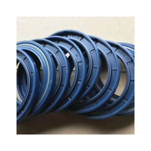 Con Dấu Dầu Khung Nbr Fkm Của Đức Con Dấu Dầu Trục Quay Con Dấu Dầu Cao Su Con Dấu Dầu Tc Skeleton - Product Image 1