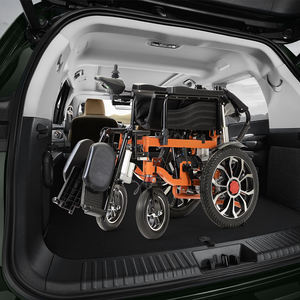 自動車車椅子工場卸売業者アリババ - Product Image 3