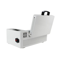 Nueva Mini Impresora Térmica de Sublimación, Máquina de Película 3D, Tamaño A5, Interfaz USB para Fundas de Teléfono con Película 3D