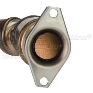 Convertidor Catalítico de Escape para Toyota Prius 1.8L 2010 2011 2012 2013 2014 2015, Sistemas de Escape y Silenciadores - Product Image 4