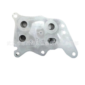 ชุดระบายความร้อนน้ำมันเครื่อง Citron Peugeot 1.6T รุ่น 1103T5 V864374580 OE 2804922 สำหรับเปลี่ยนซ่อม - Product Image 2