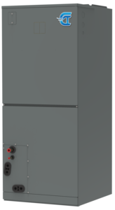 Unité de traitement d'air (UTA) pour système split US R32, climatiseur central à inverter, unité extérieure 2-5 tonnes - Product Image 1