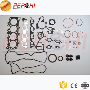 Juego Completo de Juntas de Motor para Nissan YD25 YD25DDTi NAVARA (D22) <span class=keywords><strong>2</strong></span>.5 D 4x4 2001-, 10101-VK586, 10101-UK525 - Product Image 3