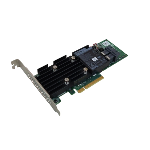 100%Tested SAS SATA RAID Card for Dell PERC H740P 12G PCIe RAID Controller with Battery High Profile 01M71J 3JH35