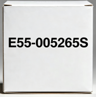Valve EV pour bloc de valve E55-005265S pour imprimante jet d'encre Jet2neo Jet3up Jet3eco