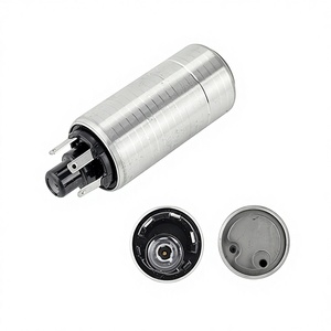 ปั๊มน้ำมันเชื้อเพลิงสแตนเลสใหม่ 3 ขา สำหรับยามาฮ่า มิโอ เจ เอ็กไซเตอร์ 150 เอฟแซด 150 นูโอโว เอสเอ็กซ์ ปี 2011-2012 - Product Image 1