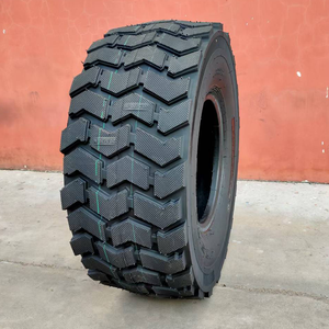 Pneu Mini 20.5/70-16 à motif blocs, neuf et épaissi - Product Image 3