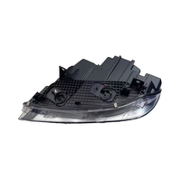 Pour BMW X5 X6 F15 F16 Phare au xénon 63117317103/63117317104 Rénovation de phare de véhicule avec lampe diurne 6000K