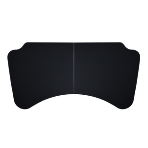 Car Folding Multifunctional Table Board Holder Steering Wheel Computer <b>Desk</b> Writing <b>Desk</b> <b>Rotating</b> Dining Table - Product Image 5