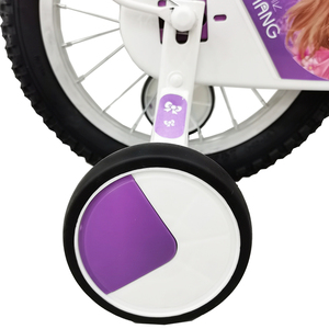 Bicyclette électrique frozen pour enfants de 1 à 3 ans, vélo électronique pas cher, batterie, beau cadeau pour garçons et filles, modulaire, cadeau pour petits - Product Image 5