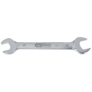 KS <b>TOOLS</b> - 964.2212 STAINLESS STEEL Open end <b>spanner</b> - EAN 4042146572207 STAINLESS STEEL <b>TOOLS</b> STAINLESS STEEL WRENCHES - Product Image 1