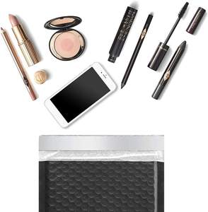 GDCX Air Padded Poly <strong>Bubble</strong> Mailers Polybags Film <strong>Bubble</strong> <strong>Envelope</strong> Black Mailed Bags Shockproof Poly <strong>Bubble</strong> Mailer <strong>Envelope</strong> Bag - Product Image 2