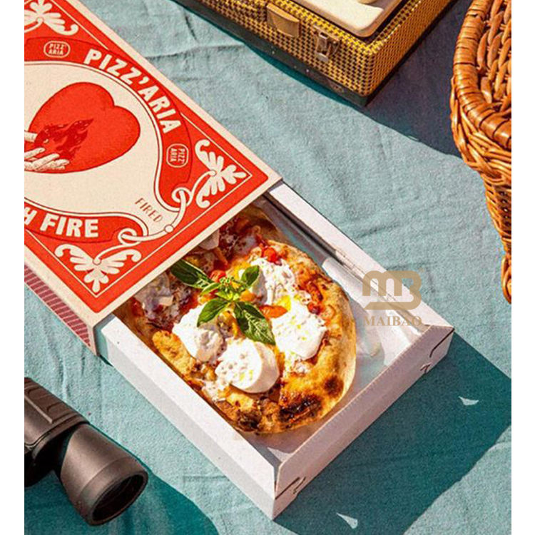 กล่องพิซซ่า