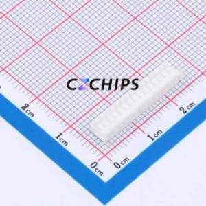 BX-ZH1.5-15PJK Housing (Wire-to-Board / Wire-to-Wire) P=1.5mm Connector 1x15P 1.5mm ZH 1 - Product Image 1