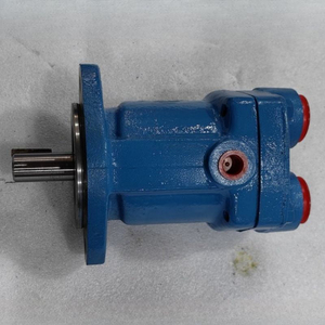Pompe hydraulique série PFB en promotion : PFB10-LSY-30-CMC-11-PRC, PFB10-FLSY-30-CCG-11-PRC, PFB20-RSY-10-CG-20 Pompe à piston - Product Image 4