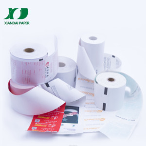 Offre Spéciale atm papier rouleau de papier thermique rused pour <span class=keywords><strong>guichet</strong></span> <span class=keywords><strong>automatique</strong></span> - Product Image 3