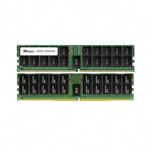 Memoria RAM DDR5 ECC REG de 32GB 4800 para Servidores en Stock - Product Image 5