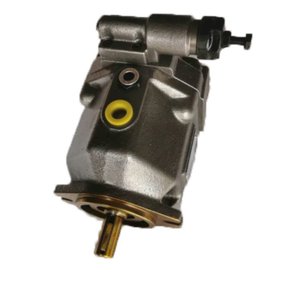 ปั๊มไฮดรอลิกแรงดันสูง Parker T7DDB-050-B22 แบบสามสูบ 350 บาร์ ปั๊มแบบ Tandem 3 จังหวะ - Product Image 4