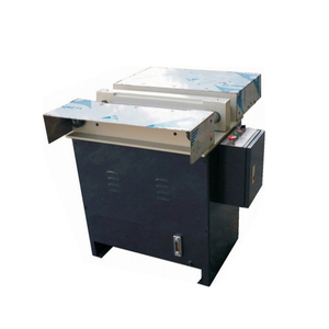 De alta precisión de lomo de libro máquina de prensado máquina de hecho en China - Product Image 1