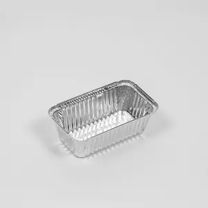 Die Cast Grill Foil Baking Disposable Aluminium 12 Compartment Pan