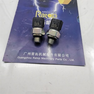 เซ็นเซอร์5Mpa แรงดัน7861-93-1880สำหรับ PC210-10M0 PC210LC-10M0 PC500LC-10R รถขุด PC500LC-10M0 - Product Image 6